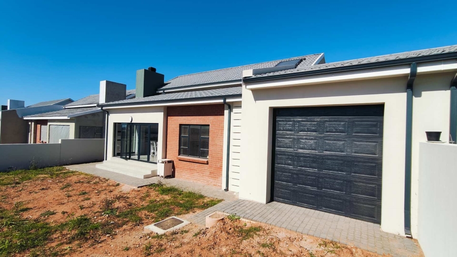 3 Bedroom Property for Sale in Hartenbos Heuwels Western Cape